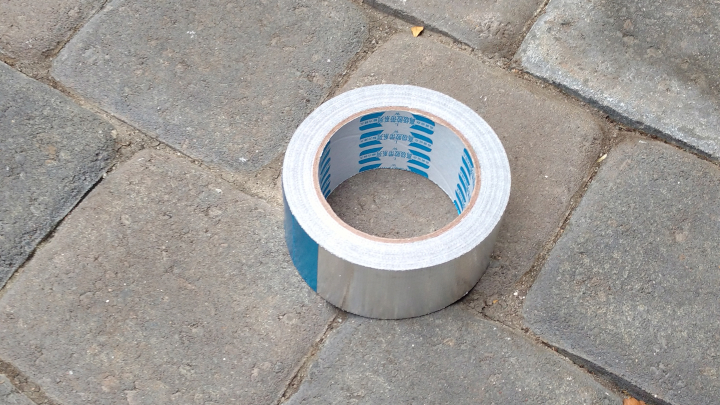 Thermal Tape