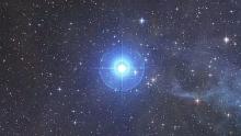 Dark Energy